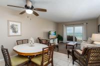 Fabulous Ocean and Pool Views From Balcony & Located on No-Drive Beach - Ferienwohnung New Smyrna Beach