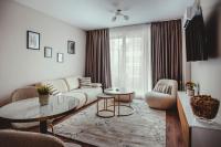 B&B Sofia - Elegant Living Apartment 1 - Bed and Breakfast Sofia