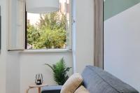 Gazometro Apartment SelfCheck-in - B&B Roma