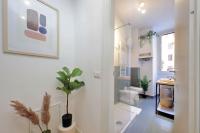 Gazometro Apartment SelfCheck-in - B&B Roma