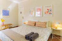 Casa la Fontana - Hostatel - B&B Granada