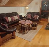 B&B Bad Kleinkirchheim - Apartment ANDA - Bed and Breakfast Bad Kleinkirchheim