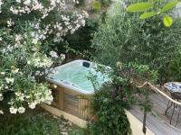 Chez Nilou - B&B Poussan