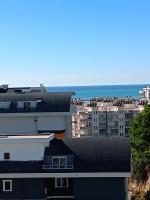 Art Life residence (Claude Monet) - B&B Alanya