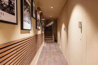 WABISABI SUITES - MÉRO - B&B Cannes