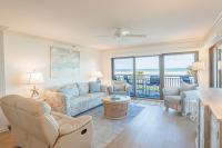 B&B New Smyrna Beach - Oceanfront views on no-drive beach with complex pool! - Bed and Breakfast New Smyrna Beach