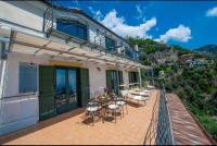 Casa L'incanto in Amalfi Coast con terrazza vista mare - Bed and Breakfast
