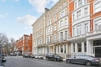 London Choice Apartments - Gloucester Road - Kensington - Chambres d'hôtes Londres