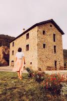 Casa Rural Ger - B&B Yeste