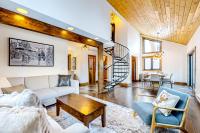 Eagle Vail Mountain Retreat - Chambres d’hôtes Avon
