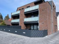 Ferienwohnung Johannes - Bed and Breakfast Soltau