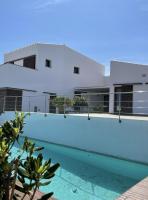 Villa d'Es Bot - B&B