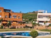 PuraVida wifi - B&B Almayate Alto