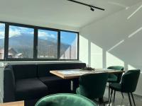 Pensiunea Cascada - Bed and Breakfast Borşa