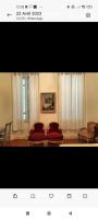 Appartement chic Haussmanien - B&B