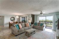 Fabulous ocean and beach views with top complex amenities - B&B