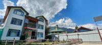 B&B Pahlgām - Pahalgam Guest Line - Bed and Breakfast Pahlgām