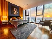 Appartement met 1 Slaapkamer