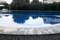 Casa Azzurra - intero appartamento con piscina - B&B Torre a Mare