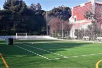 Casa Azzurra - intero appartamento con piscina - B&B Torre a Mare