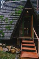 Chalet de 2 dormitorios