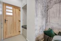 Saint Andrew Boutique Apartment - B&B Szentendre