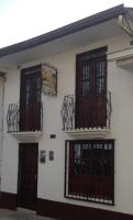 Hostal la Lomita - Bed and Breakfast Popayán