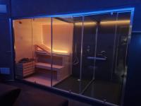 Domus Aquae Rooms & Wellness SPA - Ferienwohnung Genua
