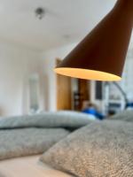 Vollausgestattet, Großzügig & Zentral für bis zu 4 - B&B Magdeburgo