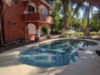 B&B Troncones - Santuario Iguanario - Bed and Breakfast Troncones