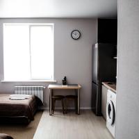 Grote Kamer met 2 Bedden