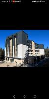 Apartman Vuk, Apart hotel Zlatni javor - Chambres d'hôtes Jahorina