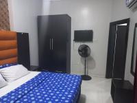 Apartamento de 1 dormitorio