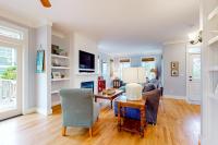 Jewel Box at the Beach - B&B