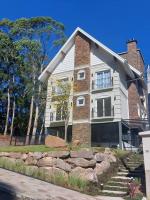 Pervoi Casa Ipê - B&B Gramado