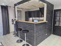 Appartement Cluses - Chambres d’hôtes
