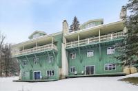 Cozy 2-Bedroom Northbrook #3 with Fireplace - Ferienwohnung Killington