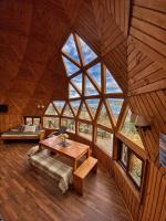 Turismo del Bosque - B&B Castro