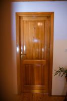 Camera Quadrupla con Vista Montagna 