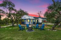 Windmill Ranch- Stardust Cottage - Chambres d’hôtes