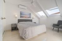 Penthouse-Apartment mit 2 Schlafzimmern