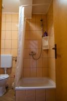 Camera Quadrupla con Vista Montagna 