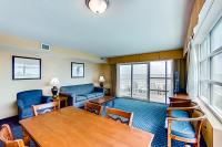 Apartamento con vistas al mar