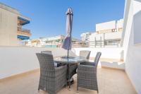 Apartamentos Castillo - Ferienwohnung