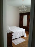 Suite mit 1 Schlafzimmer