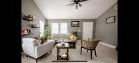 Family Friendly Home in walking district, 5 minutes from beach - Ferienwohnung