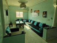 appartement sympathique à Marrakech - B&B