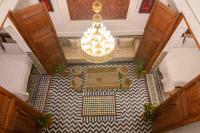 B&B Fez - Riad Soultan - Bed and Breakfast Fez