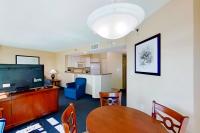 Apartamento de 1 dormitorio