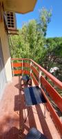 Monoambiente San Bernardo - Ferienwohnung San Bernardo